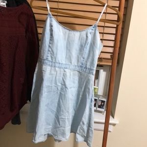 American Eagle Dress